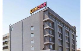Ginger Visakhapatnam Gajuwaka
